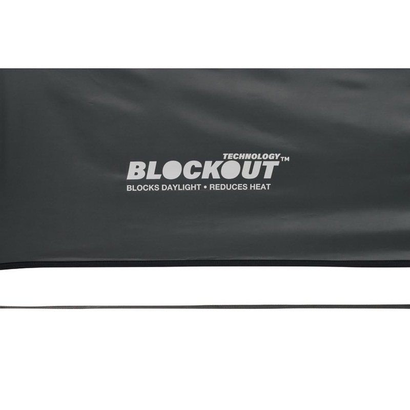 OZtrail Blockout Shade Dome Wall, 4.2 Meter Size