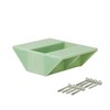 Heian Shindo LABRICO DXV-3 DIY Storage Parts, 2 x 4