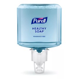 Purell Jabón P/manos En Espuma Purell® Es8
