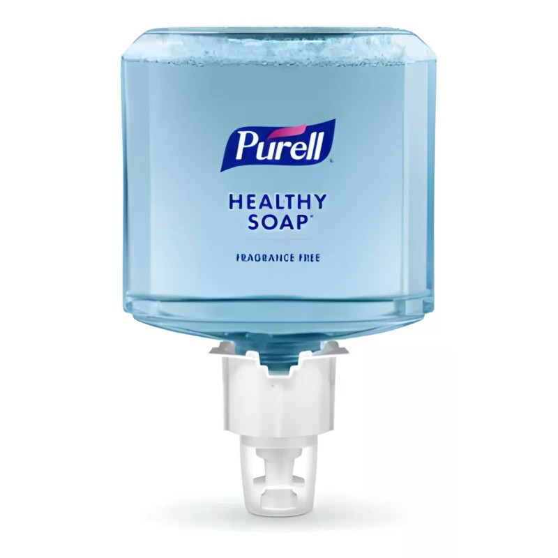 Purell Jabón P/manos En Espuma Purell® Es8