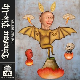 I`VE FELT BETTER (輸入盤)