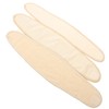 Gatuida 3Pcs Belly Button Bands Cotton Belly Protector Soft for