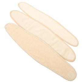 Gatuida 3Pcs Belly Button Bands Cotton Belly Protector Soft for Umbilical Cord Care and Hernia Prevention