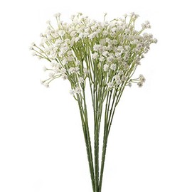 Factory Direct Craft Artificial Baby's Breath Bush