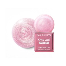 Dashing Diva Mini One Gel Magnetic Moment
