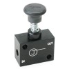 Jamar PK1 Bake Line Lock Hydraulic Brake Park Lock Pressure