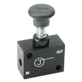 Jamar PK1 Bake Line Lock Hydraulic Brake Park Lock Pressure Holder Disc Or Drums