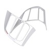 Car Interior Steering Wheel Cover Frame Trim for Hyundai Encino