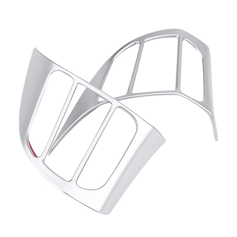 Car Interior Steering Wheel Cover Frame Trim for Hyundai Encino