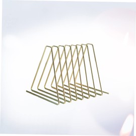 Operitacx Desk Book Holder Book Shelf for Desk Office Adjustable Bookends Desk Book Shelf Pencil Sharpeners Magazine Holder Book Shelves for Office Bookends Shelves Books Elasticity