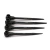 Wedo Scaffold Podger Ratchet Spanner, Dual Side Socket Wrench, Quick