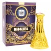 Khalifa Attar Oil Perfume by Naseem Perfumes Unisex 15 ML: