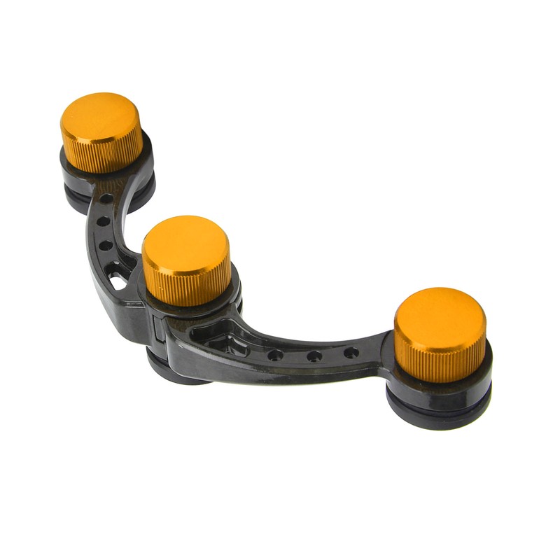 Fishing Bobbin Knotter Assist Knot Tool GT FG PR Line