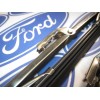 NORS 1956-1957 Ford Thunderbird Windshield Wiper Blades - Pair