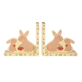 Sass & Belle Garden Friends Bookends