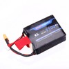 Buddy RC OMPHobby ZMO VTOL Airplane HV LiPo Battery 5100mAh