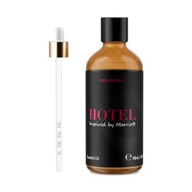 Airversa Essential Oil, Inspired by Marriott Hotels 3.38 Fl Oz | 100 mL