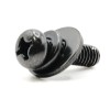 Element Screws for Element ELEFC463JA TV Wall Mount (Set of