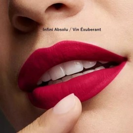 L'Bel Labial Infini Absolu L'bel No Transfer Vin Exuberant Lbel