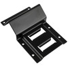 OCPTY Heavy Duty 2 Pack Wheel Chock Tie-Down Kit, Heavy