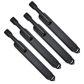 Cast Iron Burner Replacement for Grand Turbo Y0665NG Y0662NG Y0663NG Y0665LP Y0662LP, Kenmore 141.16226,For Turbo G5TSR，Compatible Part 23321,282269,P1961A