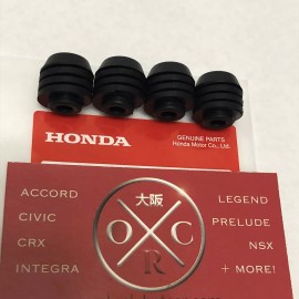 Honda New 4 Genuine OEM Acura Door Stopper Rubber Door Stop 75891-SA7-000 TLX TSX MDX