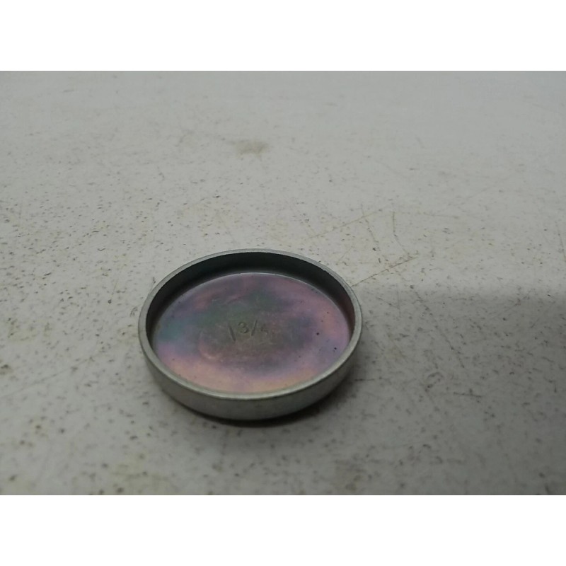 Unbranded 1-3/4" Expansion Freeze Plug – Durable Engine Block Plug