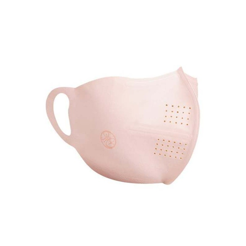 Modello 자외선차단 골프마스크 스탠다드 UPF50+ 2개 UV Protection Golf Mask