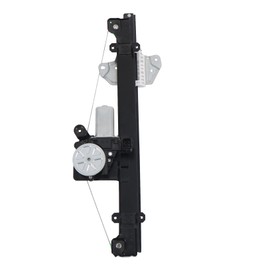 LABLT Front Passenger Side Window Regulator with Motor Replacement for Altima 2013-2018 Replacement for 80700-3TS0A