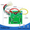 Frezon SCQ Surge Board 521218 521593 Fit For Intellitouch/Easytouch Load