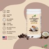 Coconut Coffee and Collagen Coffee (2-Pack)
