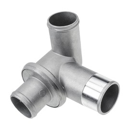 Frankberg Coolant Thermostat with Housing Compatible with 124 1969-1977 131 1974-1984 Beta 1973-1986 Trevi 1980-1987 Spidereuropa 1982-1985 Replace# 4365485485485485 3