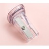 Cute Pink Cat Paw Pencil Sharpener Kawaii School Supplies Student
