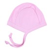 TupTam Unisex Baby’s First Tie-Up Hats, Pack of 2 -