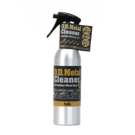 Tab O.D. Metal Cleaner TB-ODMC