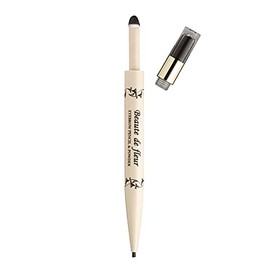 Beaute de Fleur Eyebrow Pencil & Powder Natural Grey