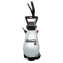 Smith Performance Sprayers Smith Multi-Use Sprayer, Powered, 7.2V Li-Ion, 2 Gallon, 190671