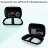 SUPVAN Bag E10/E16 Mini Bluetooth Labelling Device Handheld Label Printer