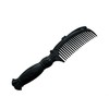 Lavina Long Hair Comb Brush Hair 6ea