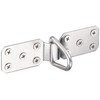 Fukui Metal Crafts 6022 Hardware for Hanging Frames on Walls,