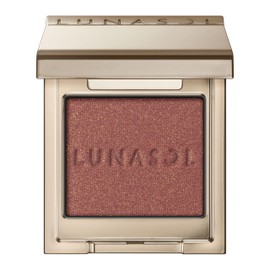 Lunasol Mono Eye Coloration 08 [Eye Shadow]