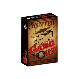 Gang Out – gang Out – 