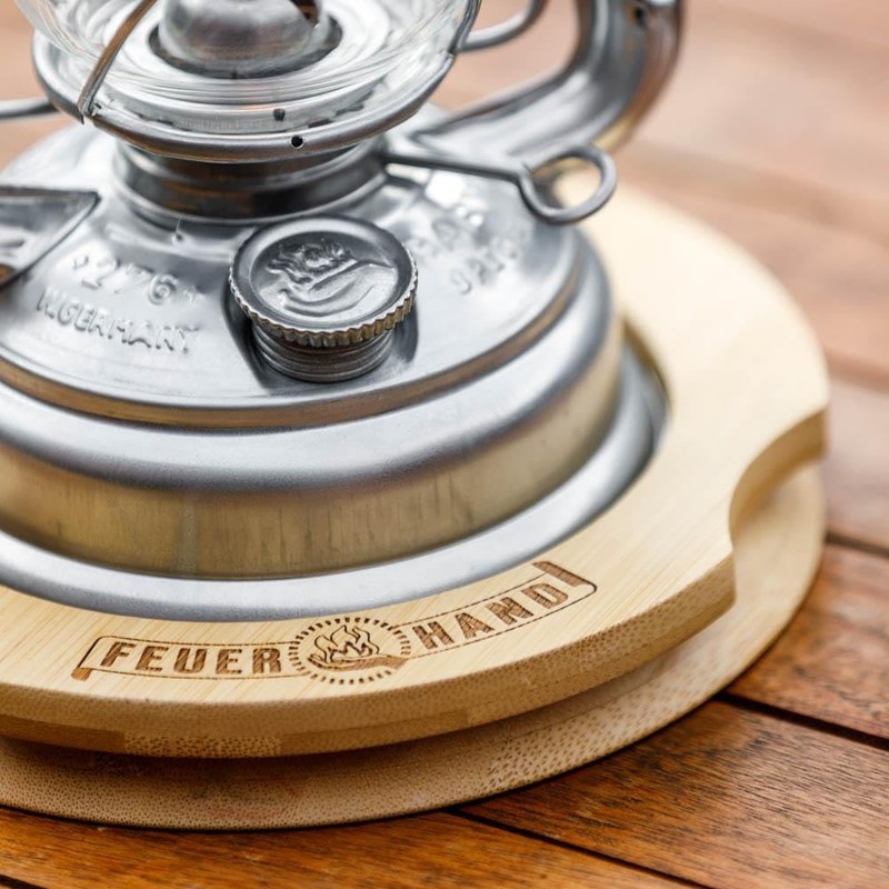 Feuerhand Petromax Lantern Coaster for Baby Special 276