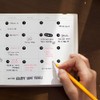 Stationery and Office Supply Notebook Diary Planner for school, and
