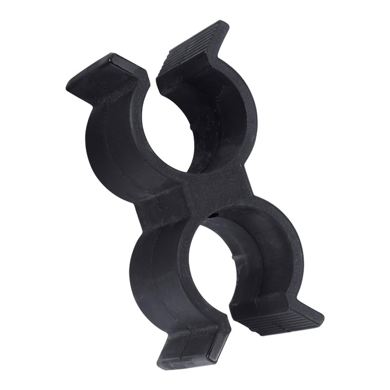 White Water B00365-CP Marine Nylon Storage/Stowing Clips for B00365 Ladder