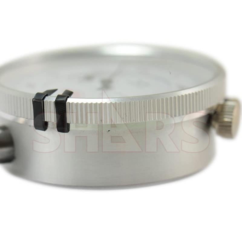 Shars 1" Dial Indicator .001" Long Stem ADG2 Standard for