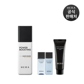 Hera 헤라 (기획) 파워부스팅 옴므 모이스춰라이저110ml Hera (Planning) Power Boosting Homme Moisturizer 110ml