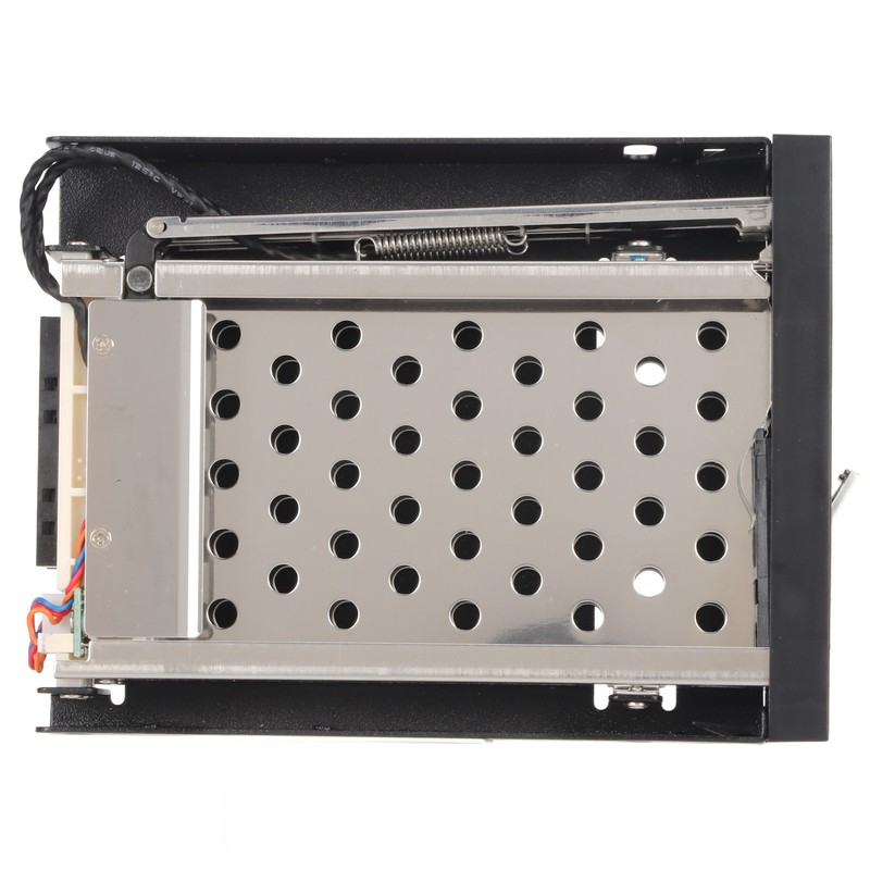 2.5in SSD HDD Internal SATA Tray Less Hot Swap Mobile
