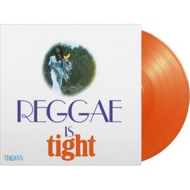 Music on Vinyl Lloyd Charmers - Reggae Is Tight - LImited 180-Gram Orange Colored Vinyl [New Vi