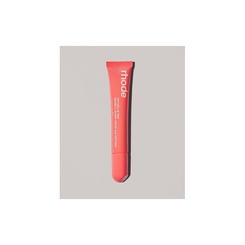 Rhode- Brillo labial con color, brillante y modulable